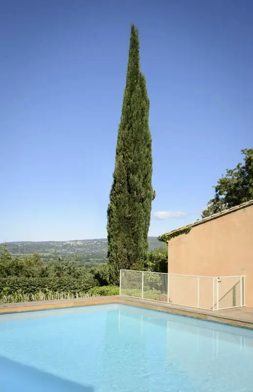 Villa Panorama Des Ocres – Roussillon