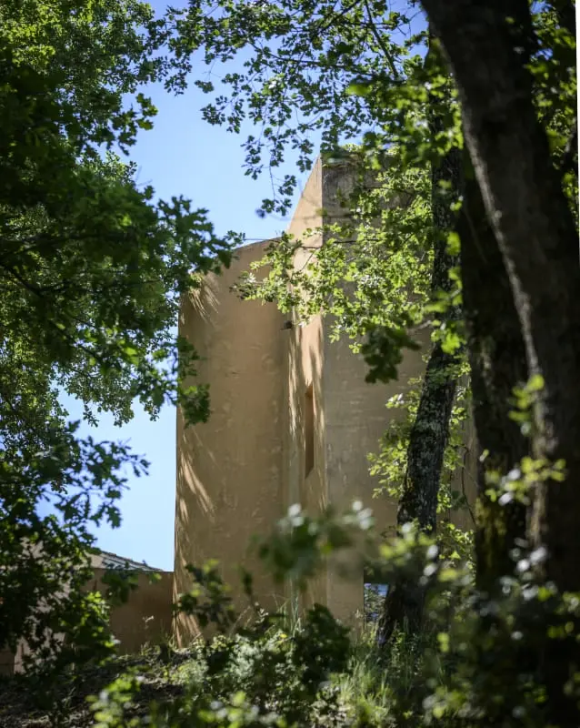 Villa Panorama Des Ocres – Roussillon