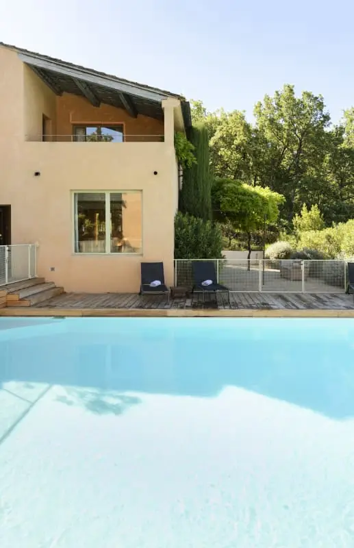 Villa Panorama Des Ocres – Roussillon