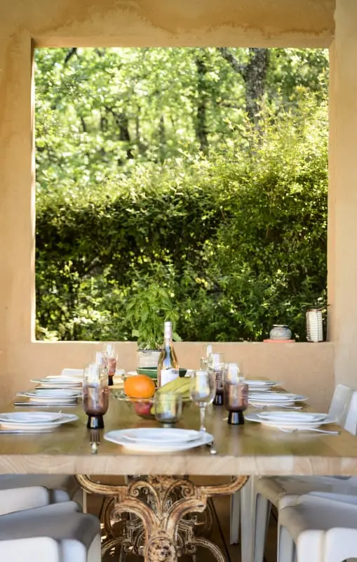 Villa Panorama Des Ocres – Roussillon