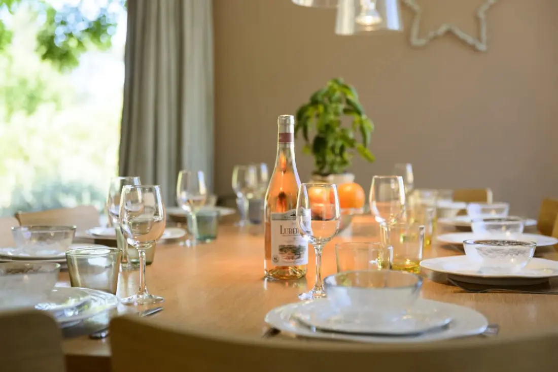 Villa Panorama Des Ocres – Roussillon
