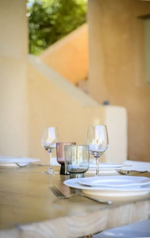 Villa Panorama Des Ocres – Roussillon