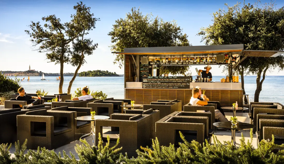 Camping Amarin 4 étoiles★★★★