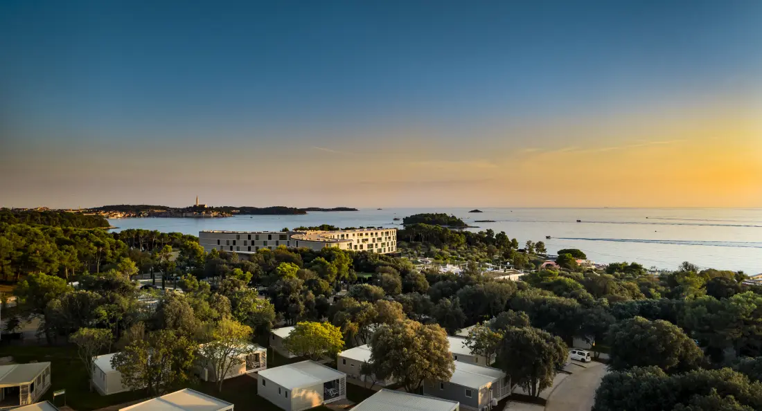 Camping Amarin 4 étoiles★★★★