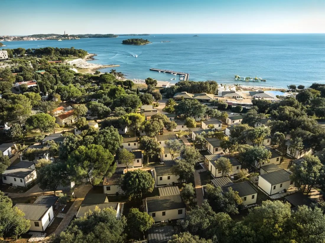 Camping Amarin 4 étoiles★★★★