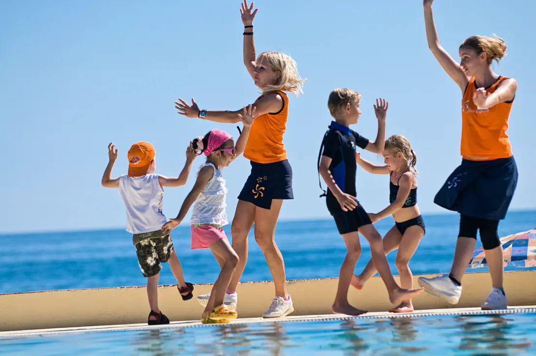 Camping Amarin 4 étoiles★★★★
