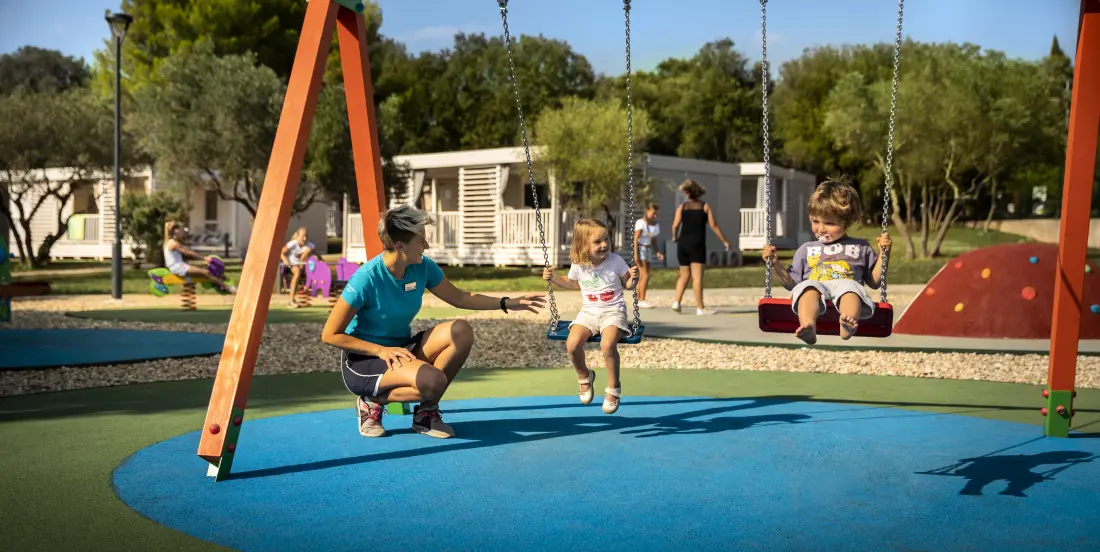Camping Amarin 4 étoiles★★★★
