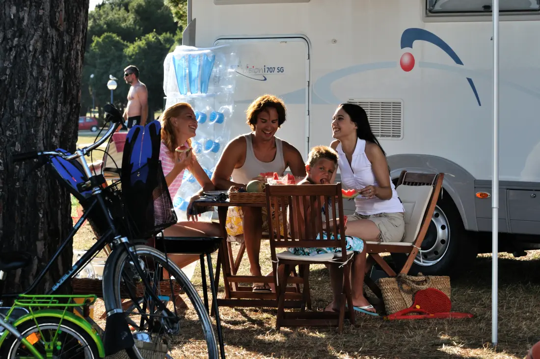Camping Amarin 4 étoiles★★★★