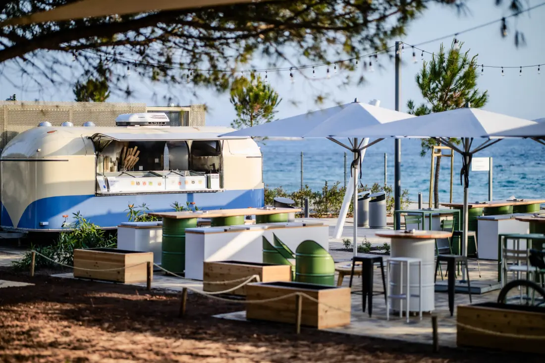 Camping Amarin 4 étoiles★★★★