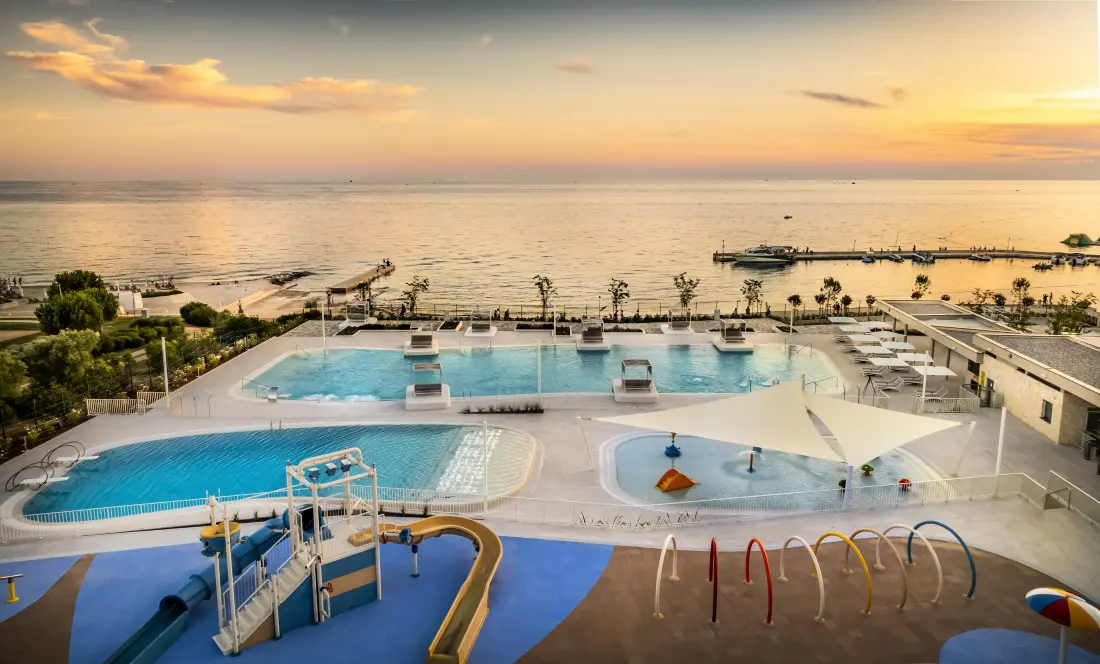 Camping Amarin 4 étoiles★★★★