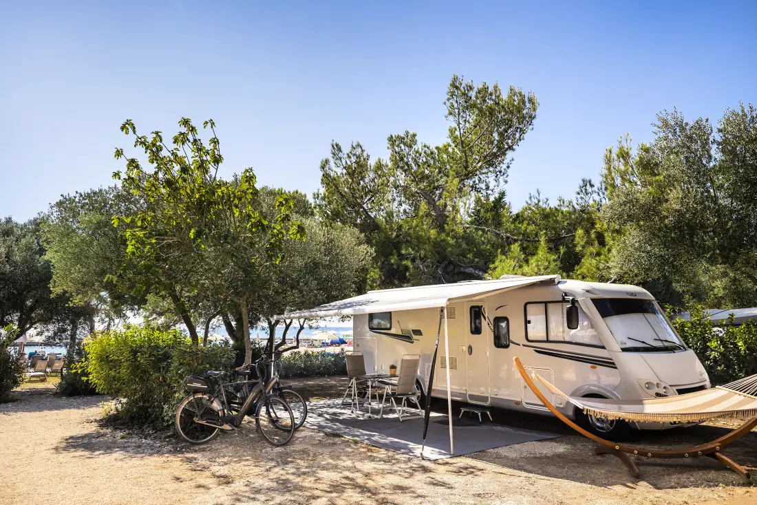 Camping Amarin 4 étoiles★★★★