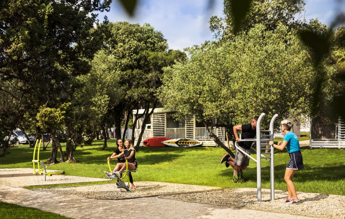 Camping Amarin 4 étoiles★★★★