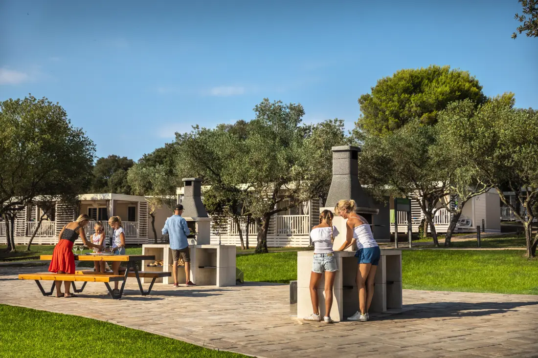 Camping Amarin 4 étoiles★★★★