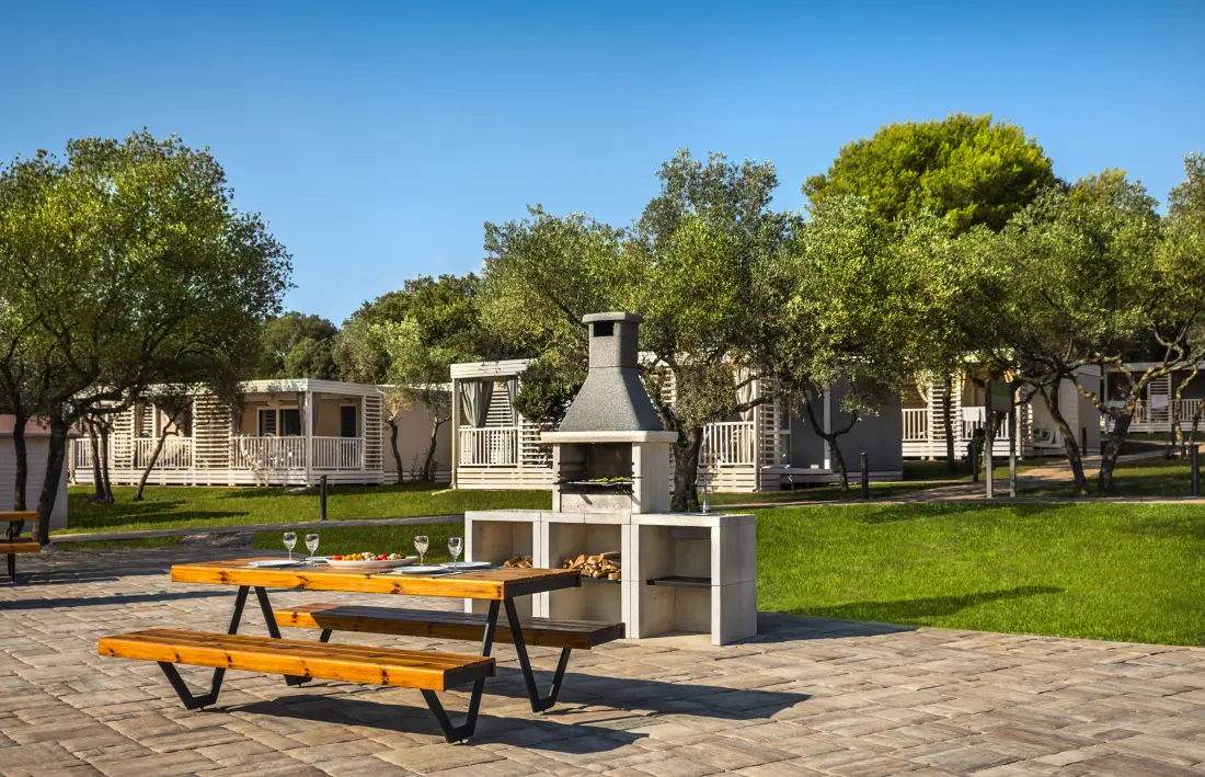 Camping Amarin 4 étoiles★★★★
