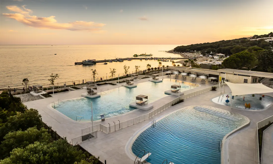 Camping Amarin 4 étoiles★★★★