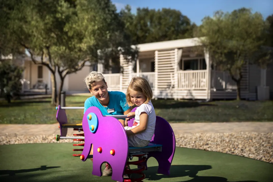 Camping Amarin 4 étoiles★★★★