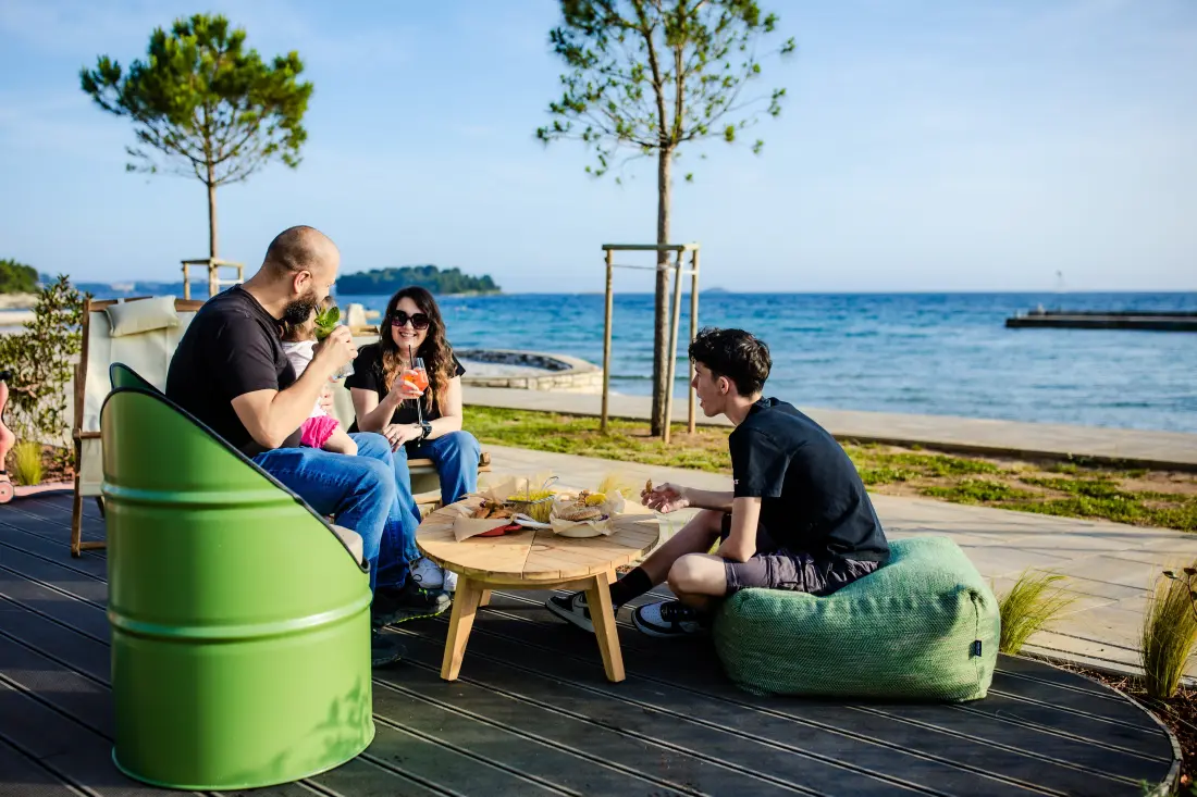 Camping Amarin 4 étoiles★★★★