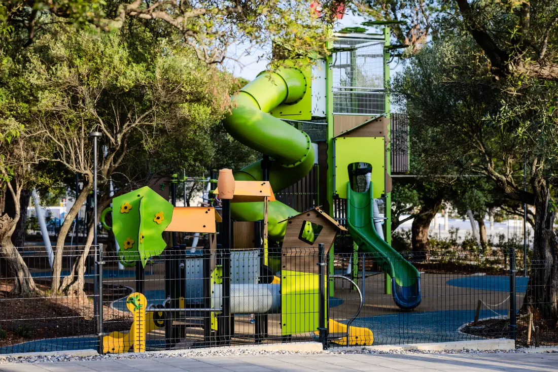Camping Amarin 4 étoiles★★★★