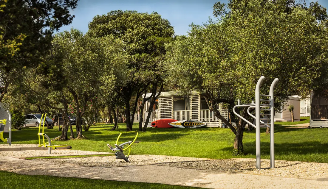 Camping Amarin 4 étoiles★★★★