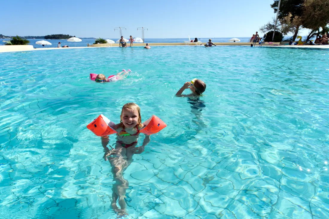 Camping Amarin 4 étoiles★★★★