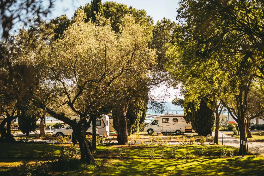 Camping Amarin 4 étoiles★★★★