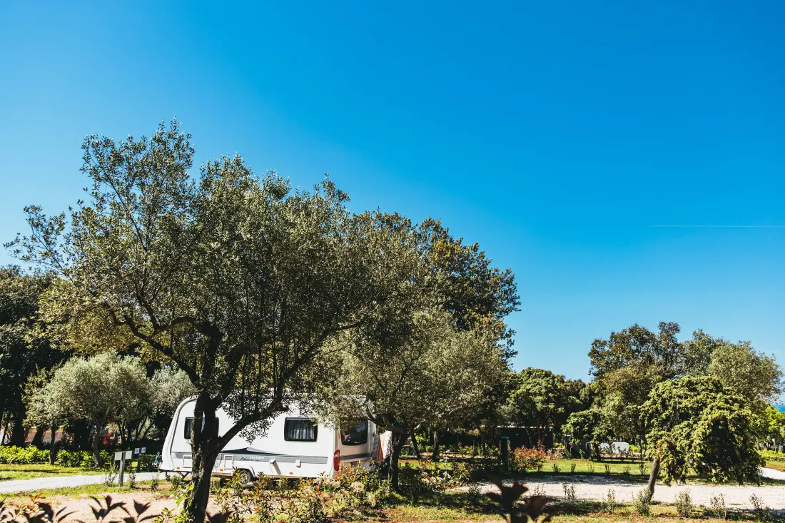 Camping Amarin 4 étoiles★★★★