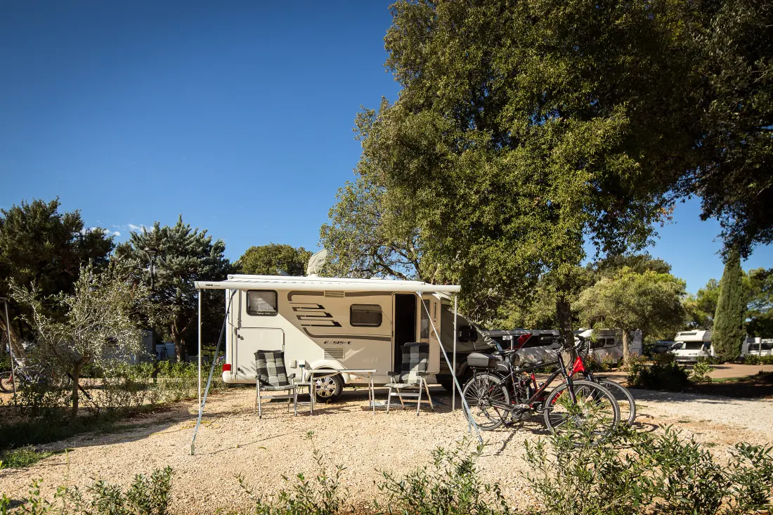 Camping Amarin 4 étoiles★★★★