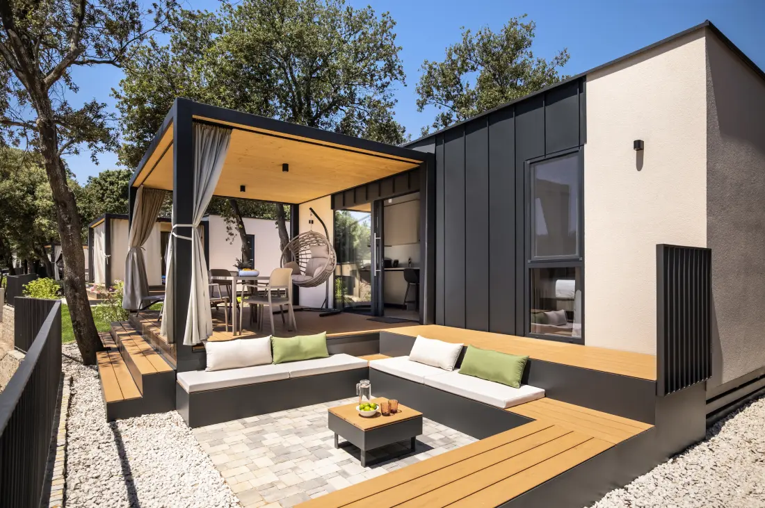 Camping Amarin 4 étoiles★★★★