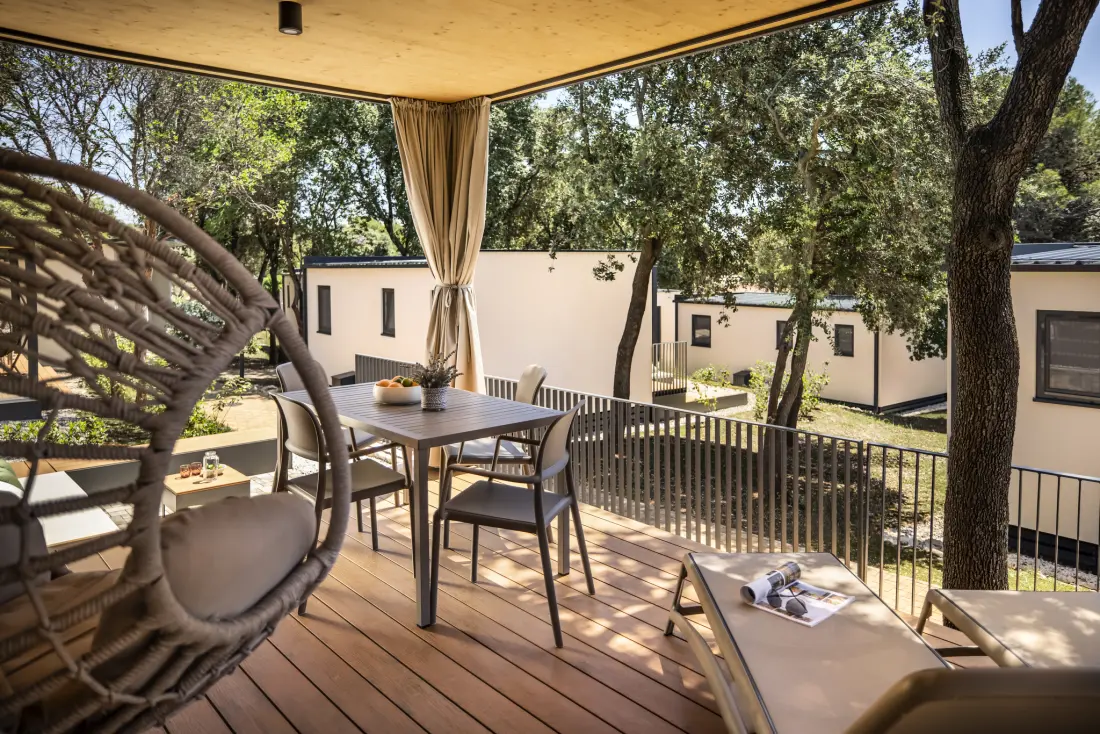 Camping Amarin 4 étoiles★★★★
