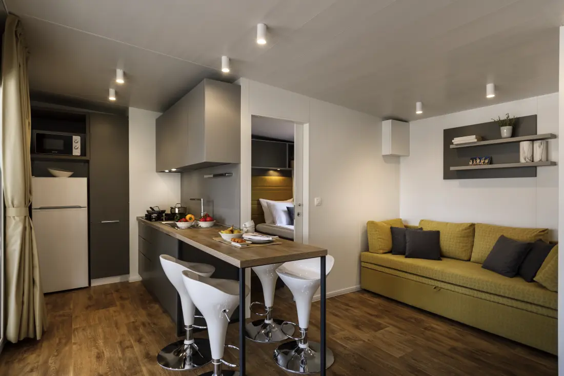 Camping Amarin 4 étoiles★★★★
