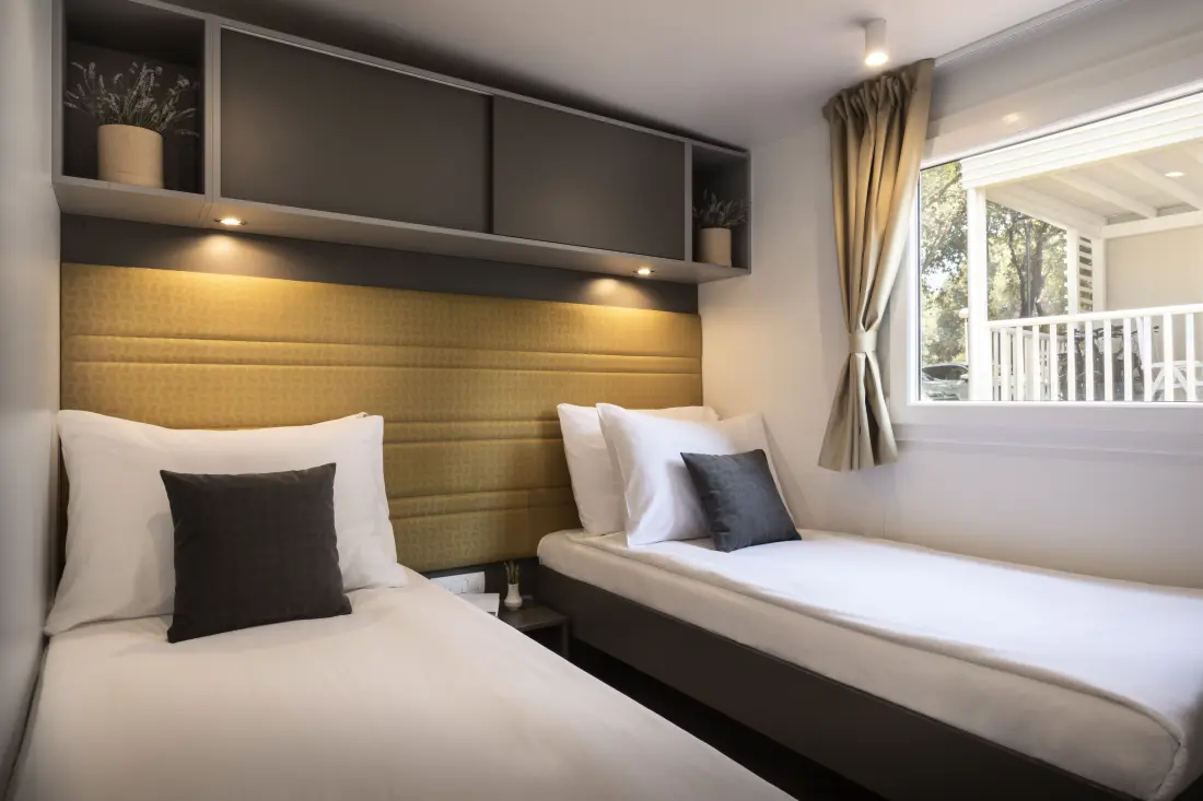 Camping Amarin 4 étoiles★★★★