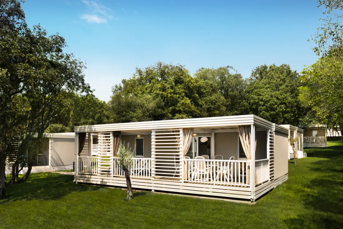Camping Amarin 4 étoiles★★★★