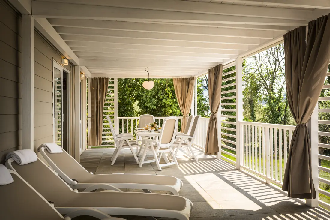 Camping Amarin 4 étoiles★★★★