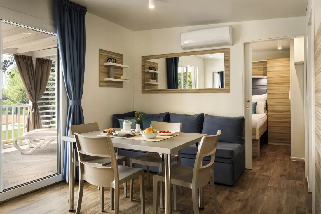 Camping Amarin 4 étoiles★★★★