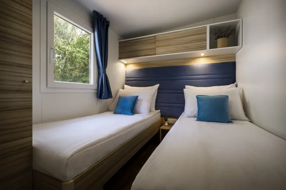 Camping Amarin 4 étoiles★★★★