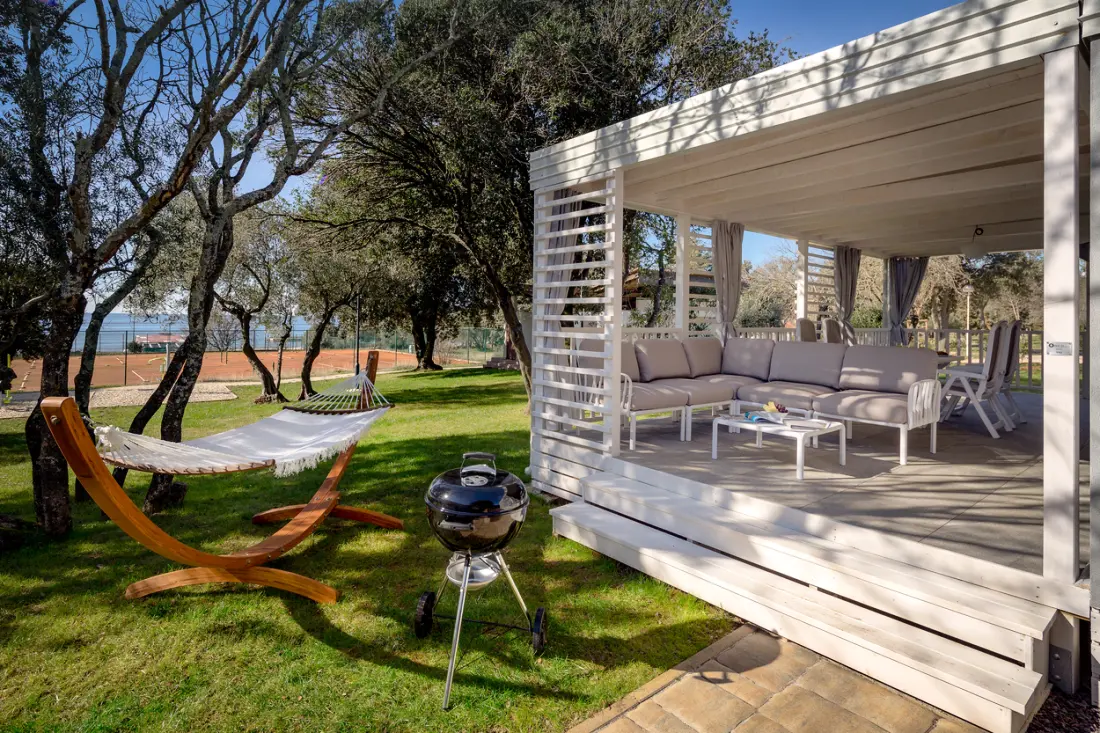 Camping Amarin 4 étoiles★★★★