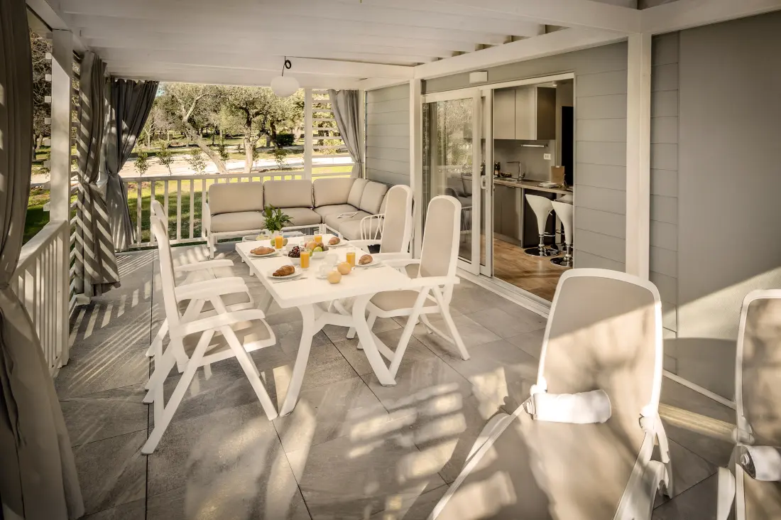 Camping Amarin 4 étoiles★★★★