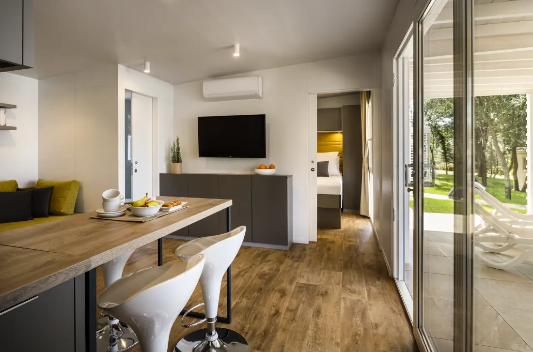 Camping Amarin 4 étoiles★★★★