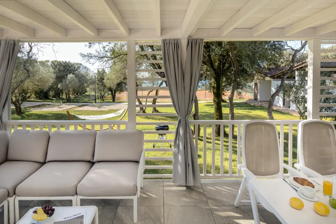 Camping Amarin 4 étoiles★★★★