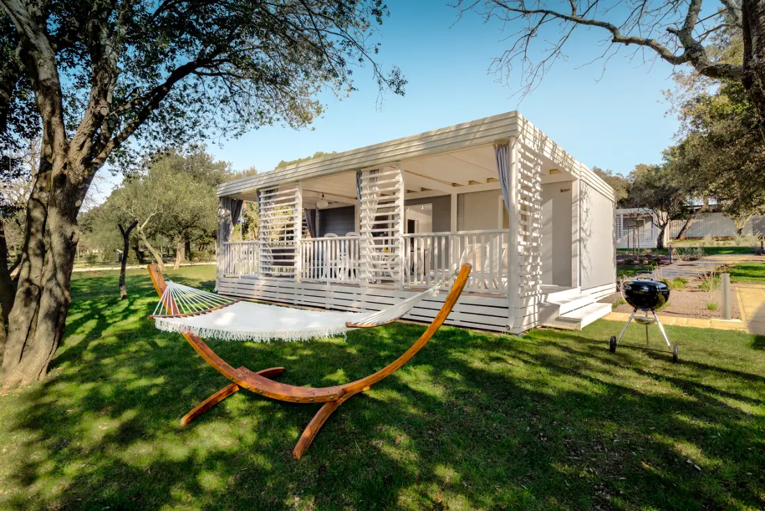 Camping Amarin 4 étoiles★★★★