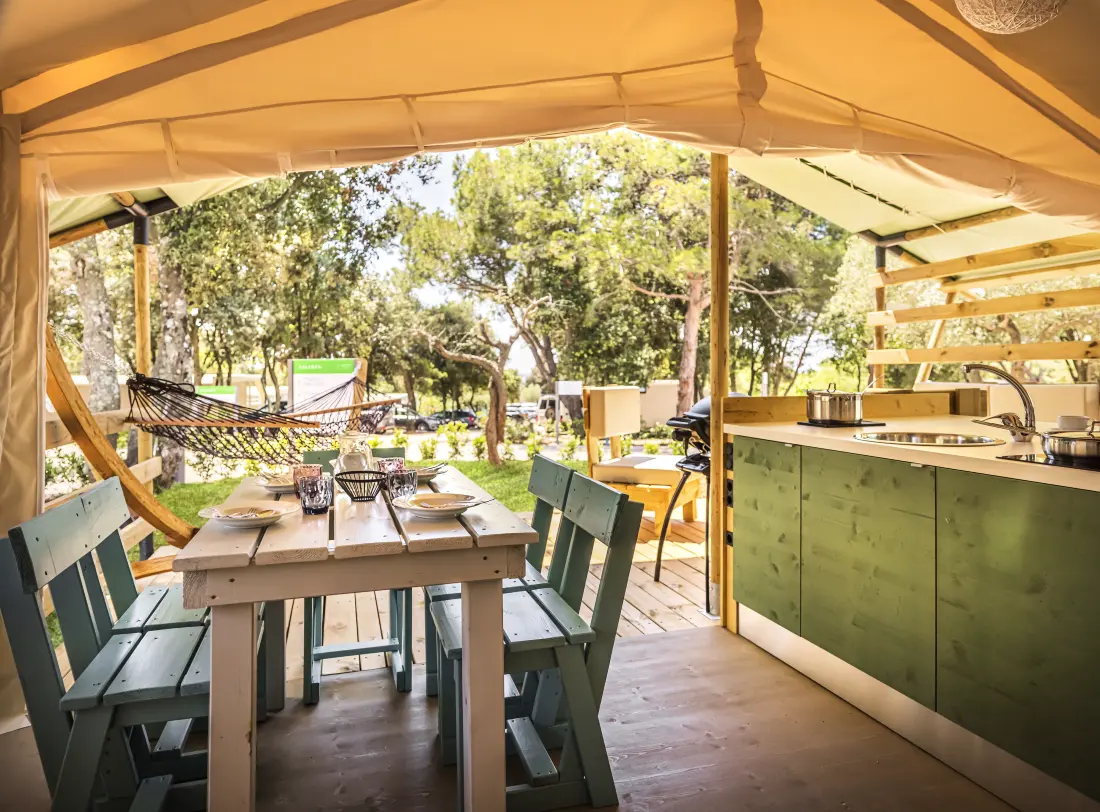 Camping Amarin 4 étoiles★★★★