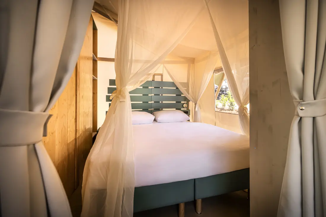 Camping Amarin 4 étoiles★★★★