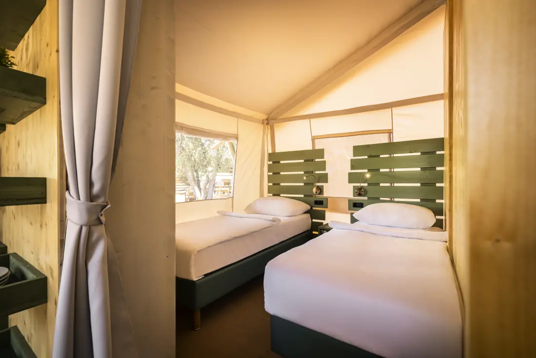 Camping Amarin 4 étoiles★★★★