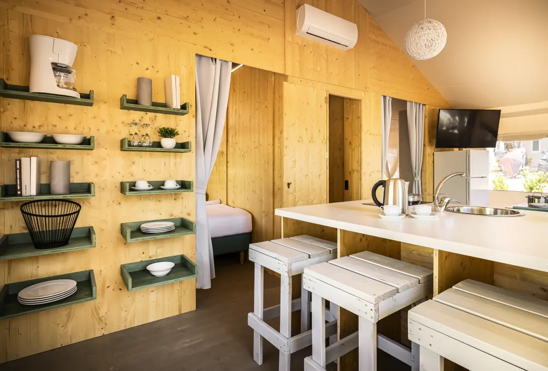Camping Amarin 4 étoiles★★★★