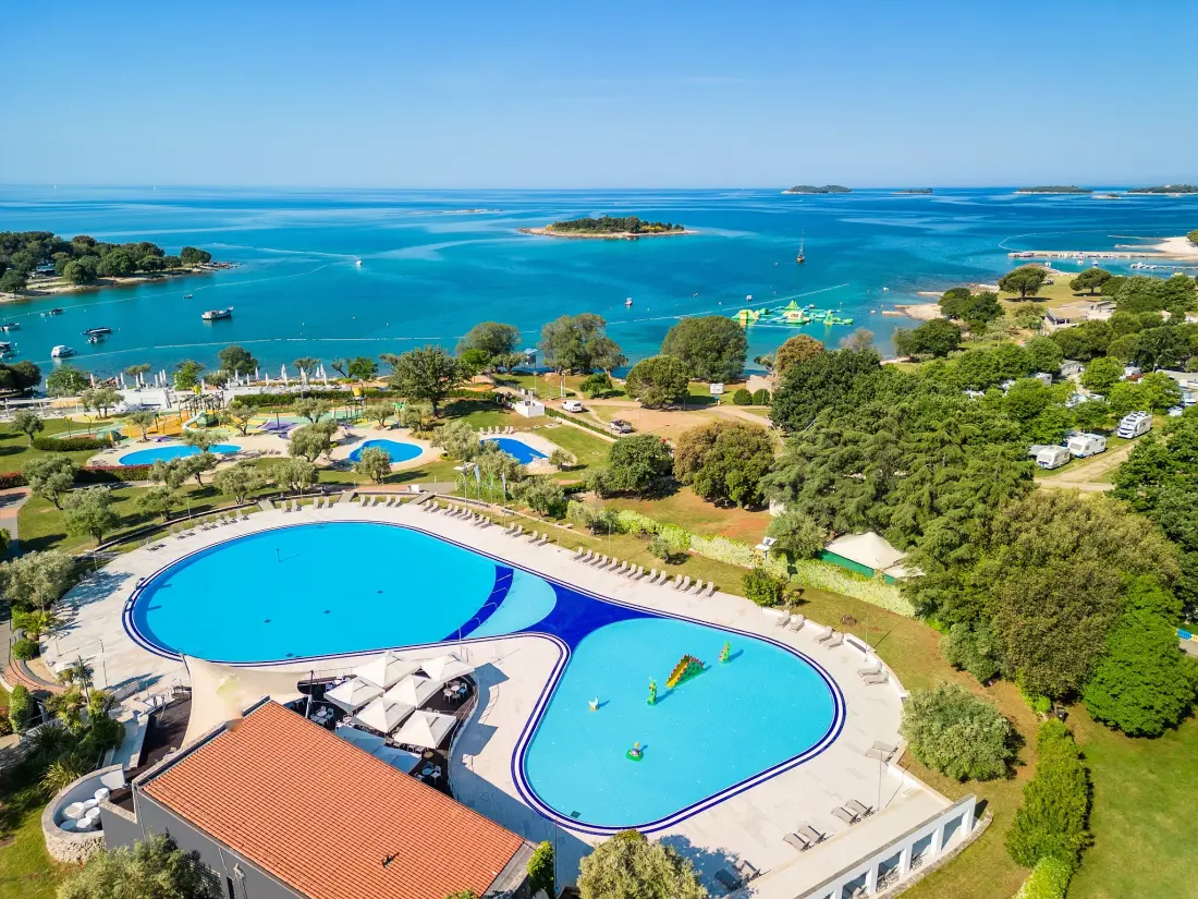 Camping Polari