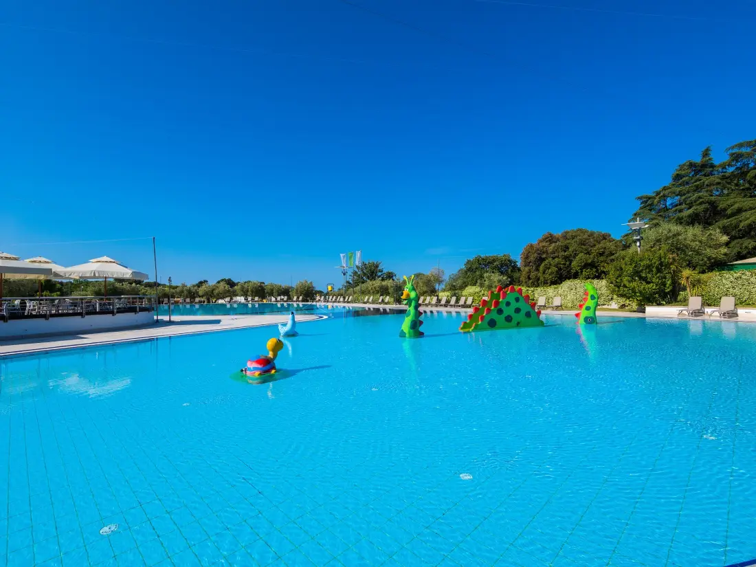 Camping Polari