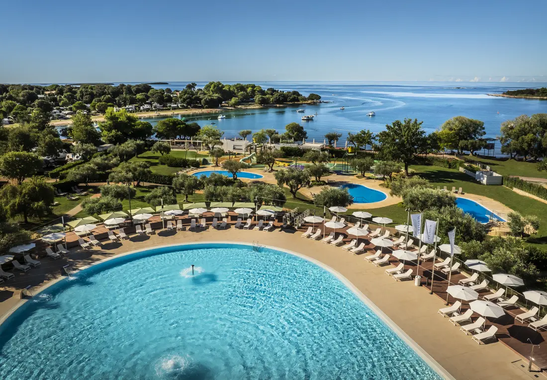 Camping Polari4 étoiles★★★★