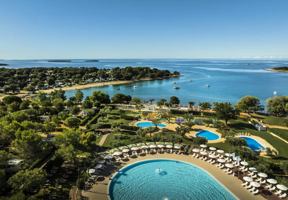 Camping Polari4 étoiles★★★★