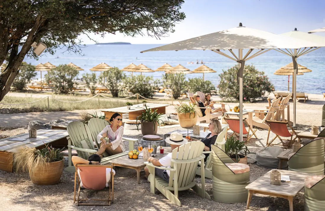 Camping Polari4 étoiles★★★★