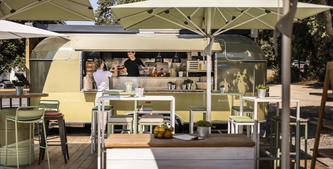 Camping Polari4 étoiles★★★★